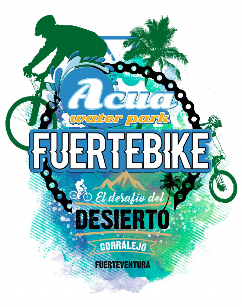 ACUA WATER PARK FUERTEBIKE - Inscríbete