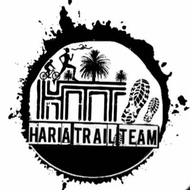 SOCIOS HARIA TRAIL TEAM 2024 - Inscríbete