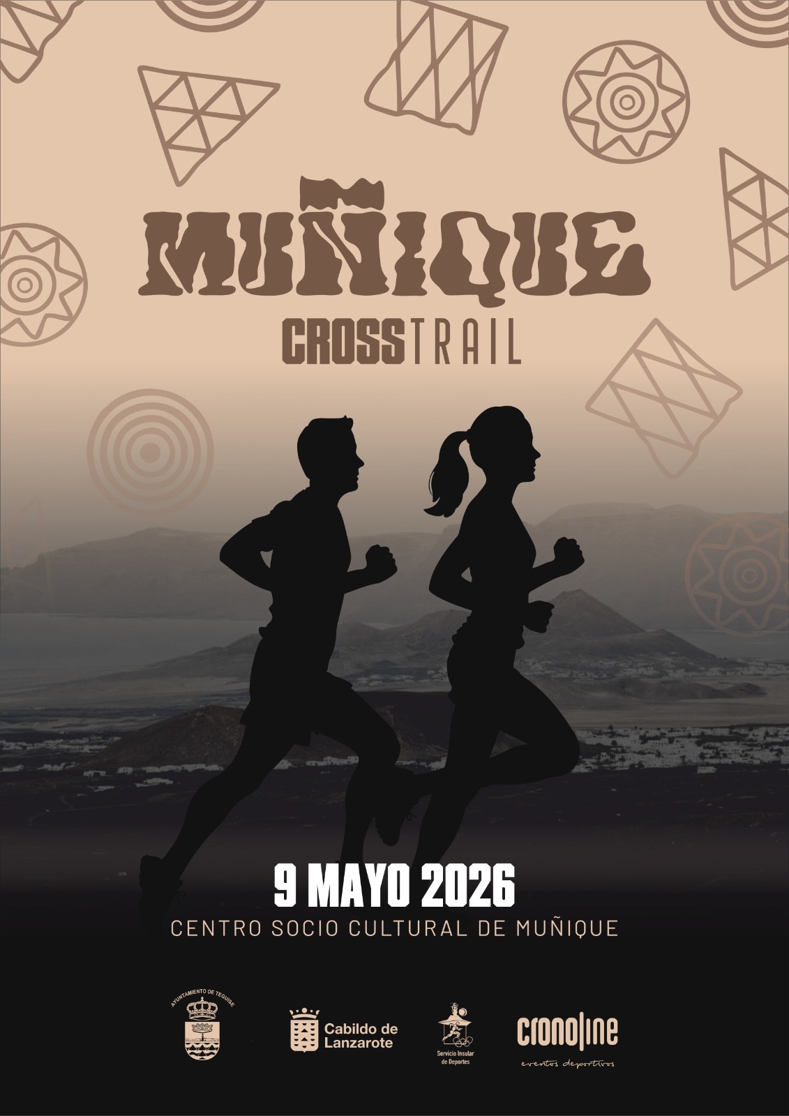 TRAIL MUÑIQUE CROSS - Inscríbete