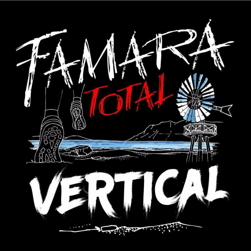 VERTICAL FAMARA - Inscríbete