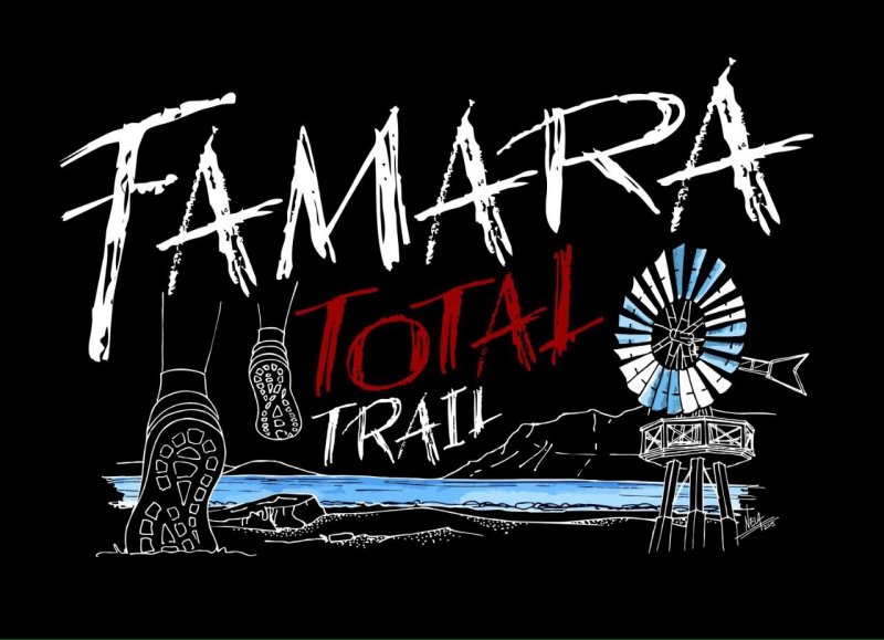 ENTRENAMIENTOS FAMARA TOTAL - Inscríbete