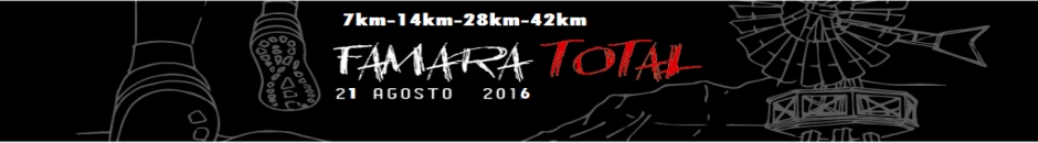 FAMARA TOTAL 2016